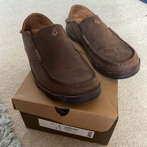 OluKai Men’s Shoes